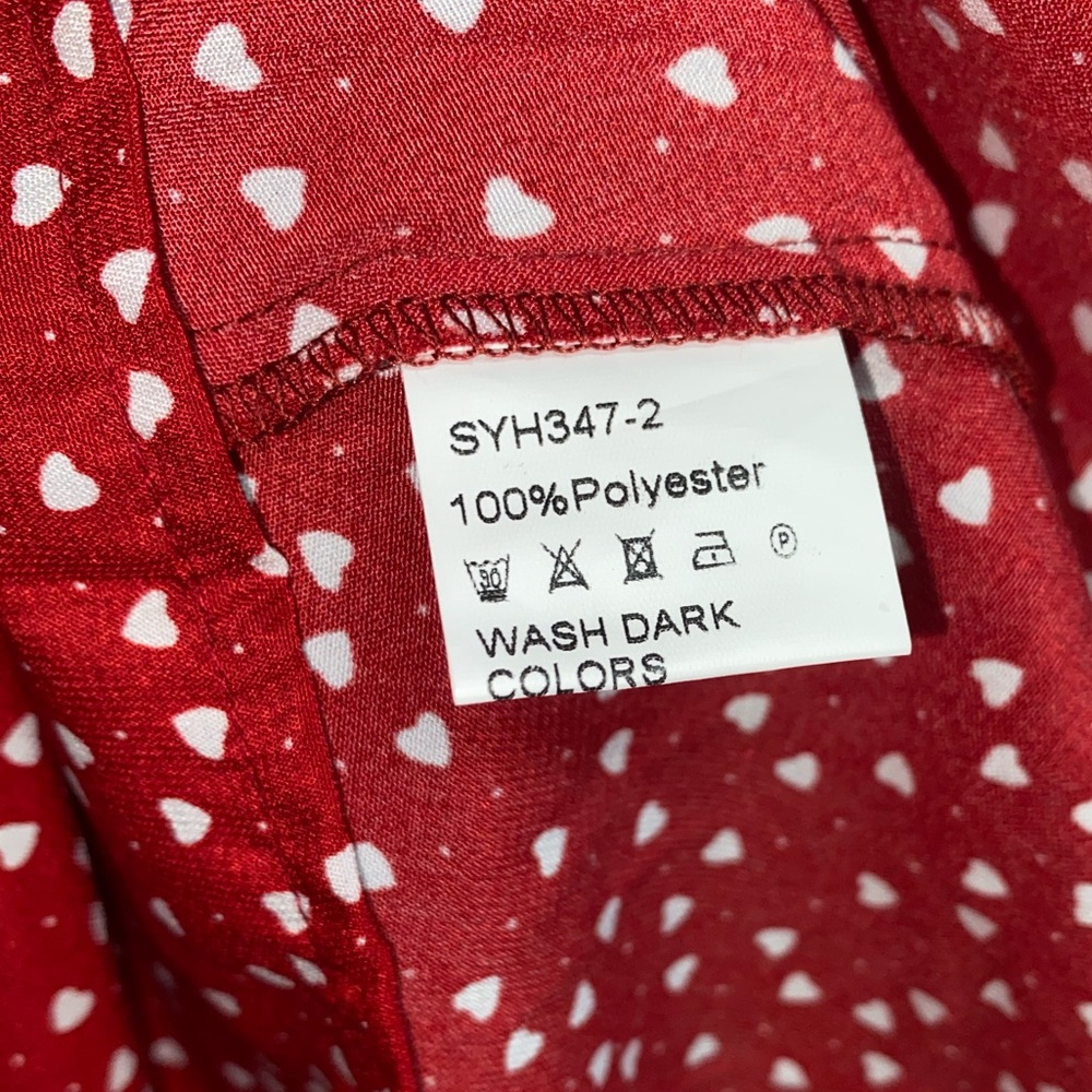 NEW LA' ROS DRESS - SMALL - Picture 13 of 14